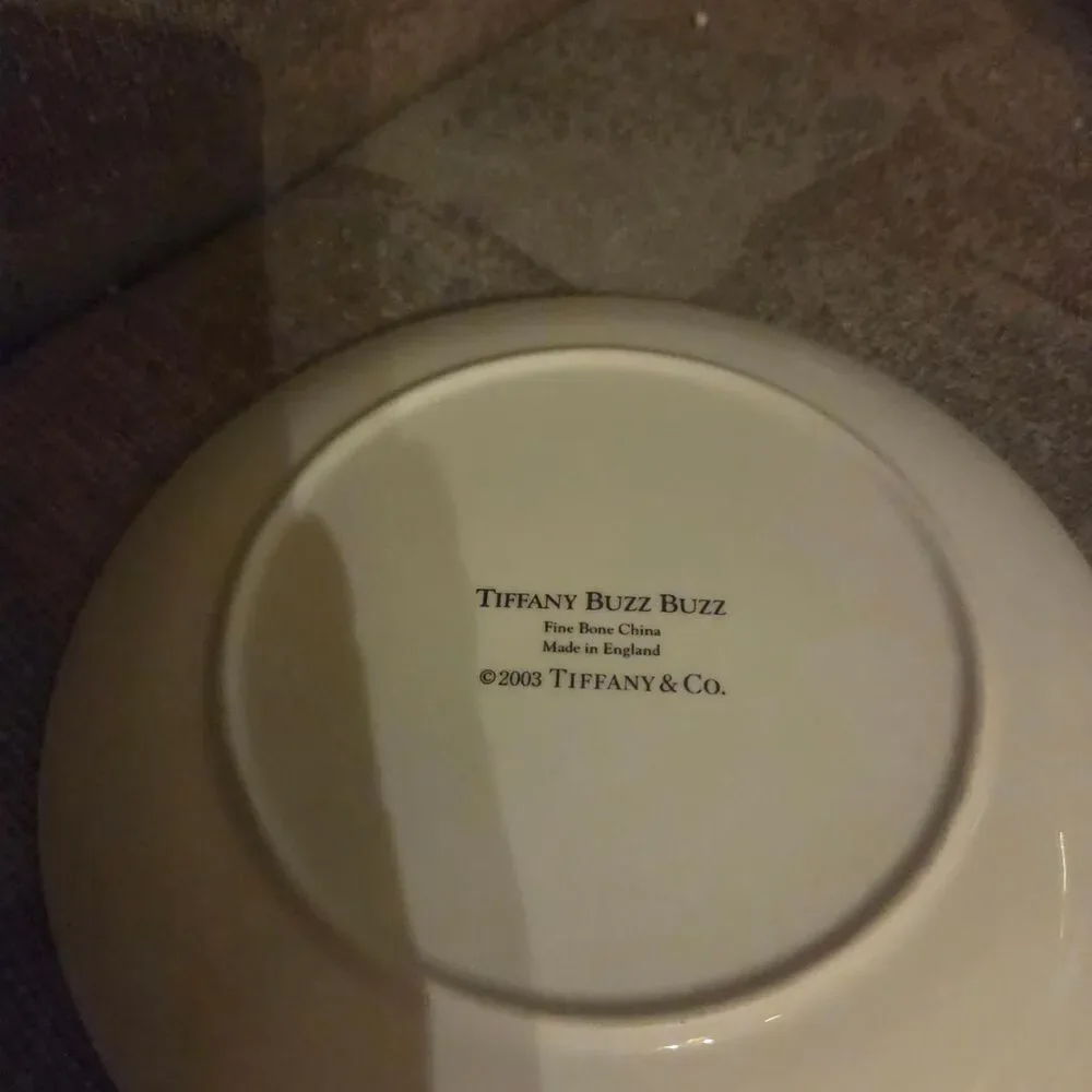 Tiffany & Co. authentic rare